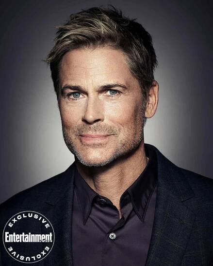 Rob Lowe remembers how 'The West Wing' cast was 'treated like the Beatles' in Washington