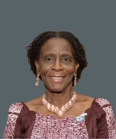 Marie José Edwards - Leve Global