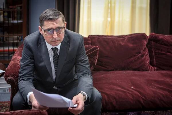 Eva Podzimková a Jiří Vyorálek: Postelovými scénami jsme se prosmáli