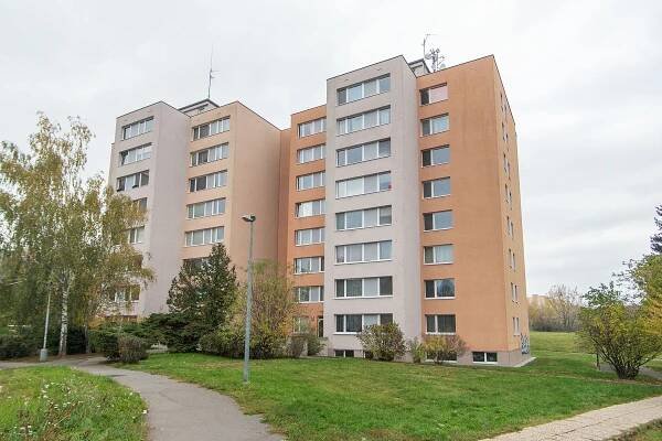 Prodej bytu 3+1 68 m², Pomořanská, Troja | Jak prodat v Praze byt