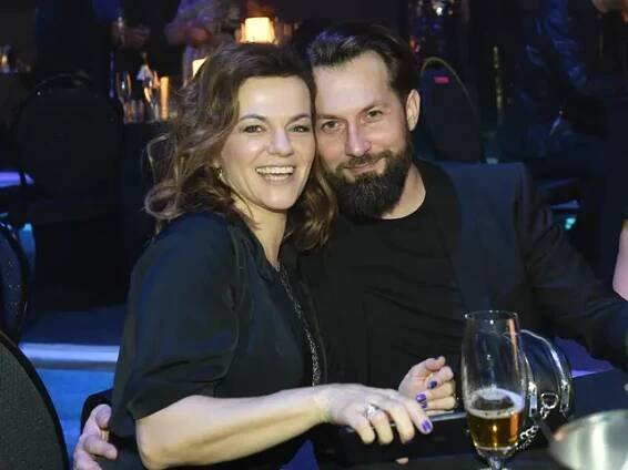 Marta Jandová je úspěšná zpěvačka.