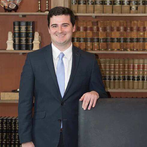 Justin Clark - Davidson, Davidson, Umbach & Forbus