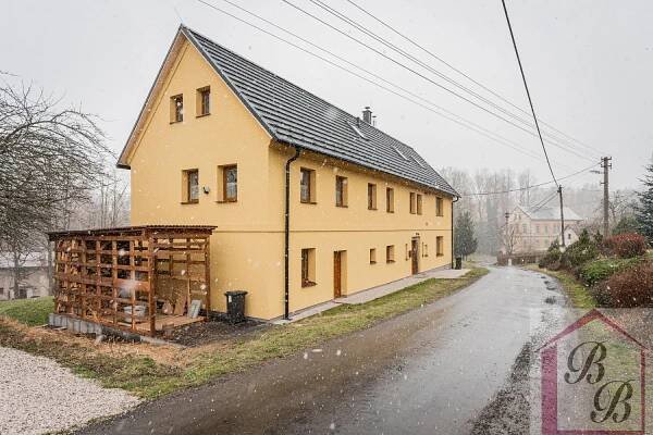 Prodej Dům, Višňová - Andělka, okres Liberec