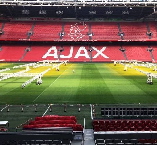 AFC Ajax