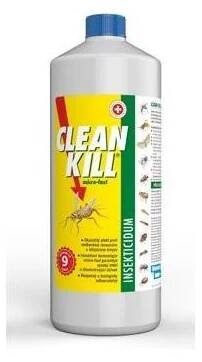 Clean Kill ( náhrada Bio Killu na prostředí ) - 1000ml