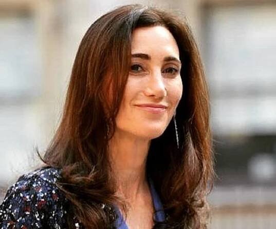 Nancy Shevell Biography - Facts, Childhood, Family Life & Achievements