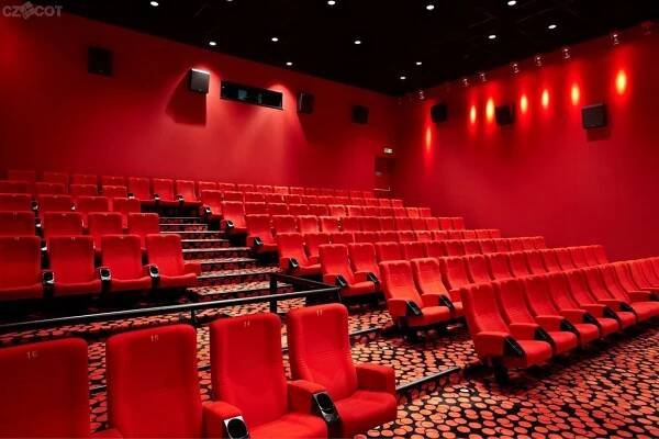 CineStar Pardubice