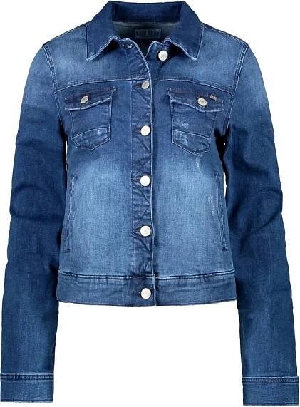 Cars Jeans Jorinda 6912803 Dark Used