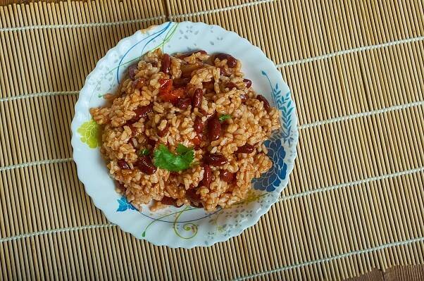 4 best side dishes in haiti