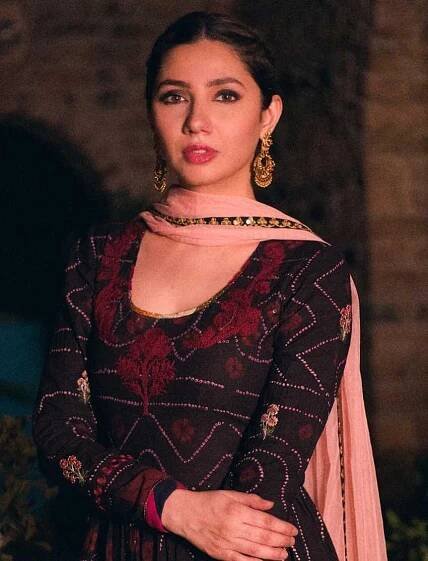 Mahira Khan Picture 3