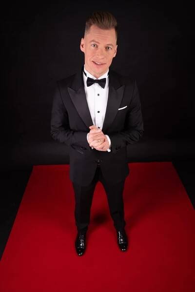 Highlights of Thomas Puskailer's reports and interviews for TV JOJ