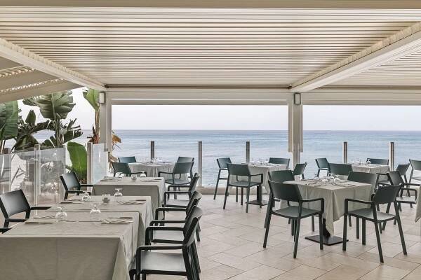 Labranda Rocca Nettuno Tropea | 4-Sterne-Superior-Hotel in Tropea
