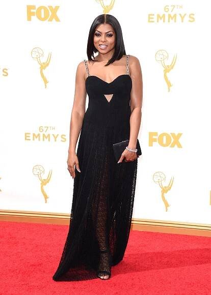 67th Annual Primetime Emmy Awards - Arrivals