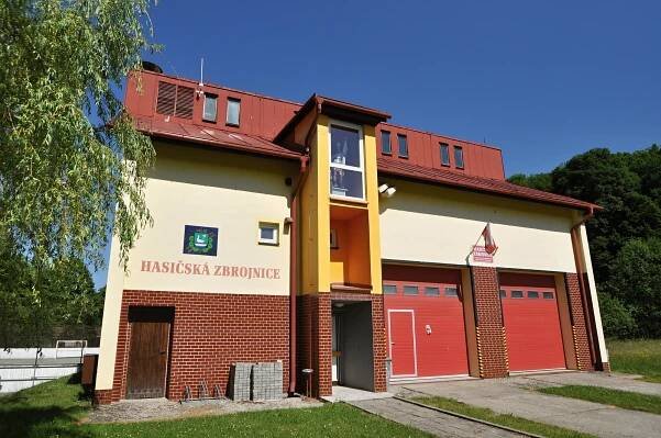 Jak se žije v Lužné? Pojďte na návštěvu