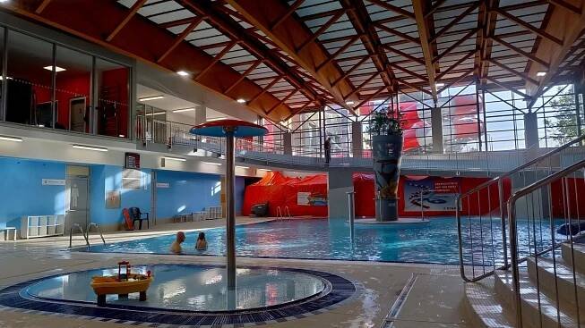 Aquapark Kohoutovice foto 6