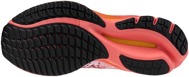Mizuno WAVE SKY 7 W - Dámská běžecká obuv - 4