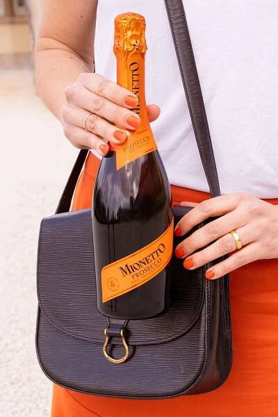 Mionetto Prosecco DOC Treviso Brut 0,75l – Bild 4