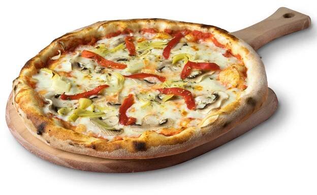 Pizzería Savastano - Comida a domicilio - vitoria gasteiz - Pide en línea