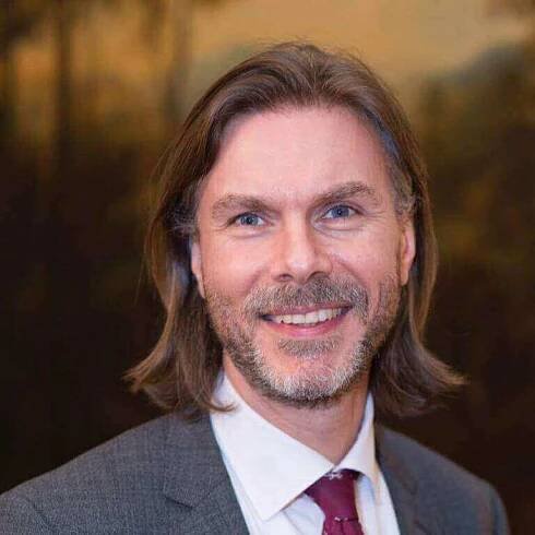 My life as an Innovation Director: Tony Young