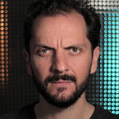 Matěj Hofmann - ACTORSMAP