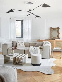 Hygge styl: Dánský způsob, jak zútulnit vaše bydlení