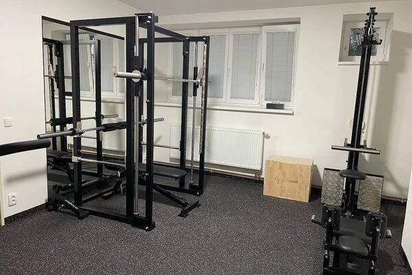 PrivateGym foto 1