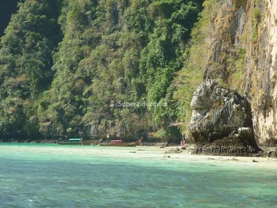 KO LANTA - Thajsko | Superzajezdy.cz