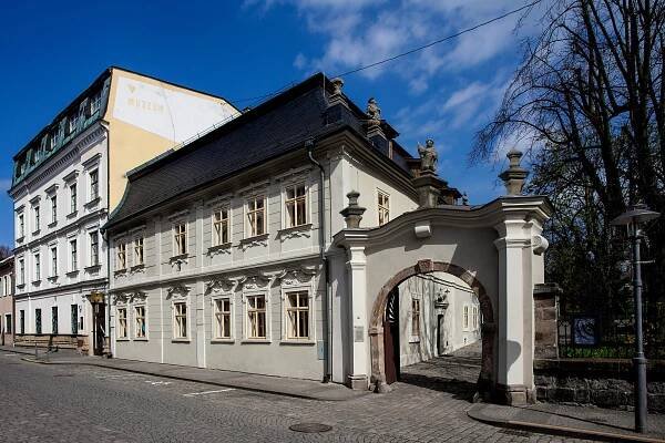 Liberecký kraj dokončuje rekonstrukci Muzea Českého ráje v Turnově – naseveru.net
