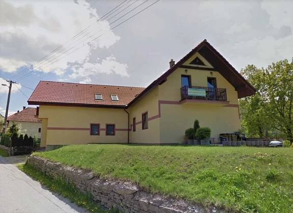 Ubytování Súľov, Penzión Súľovské skaly - Slovensko penzion, 2196