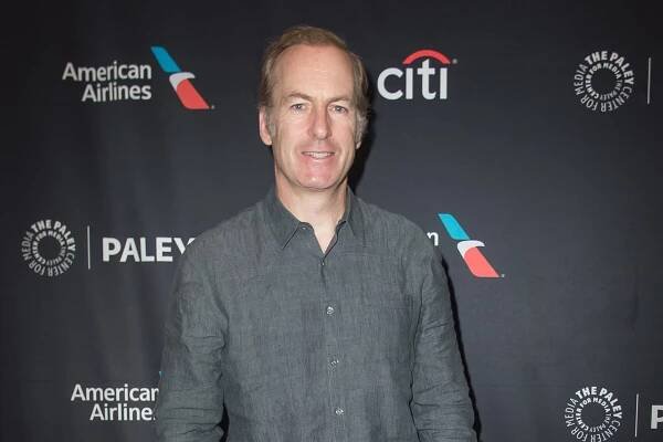 Bob Odenkirk