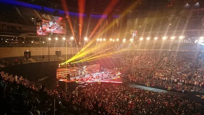O2 Arena (2025) - All You Need to Know BEFORE You Go (with Reviews)