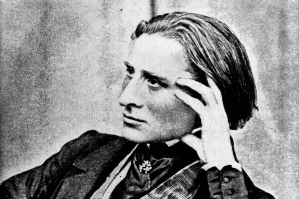 Liszt: the game-changing piano superstar who had audiences swooning in the aisles
