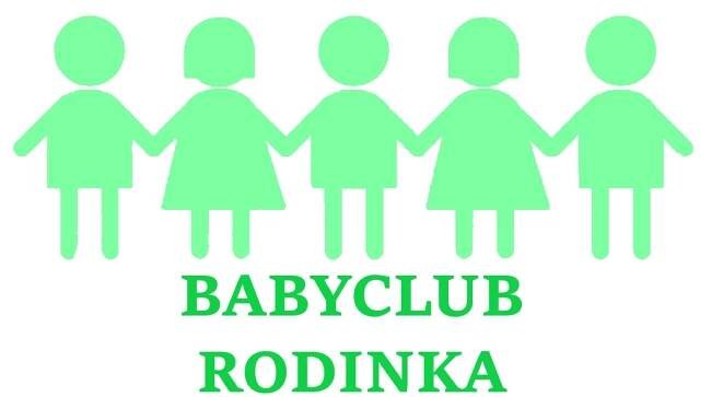 Dětské skupiny a kurzy pro rodiče s dětmi Rodinka Ostrava