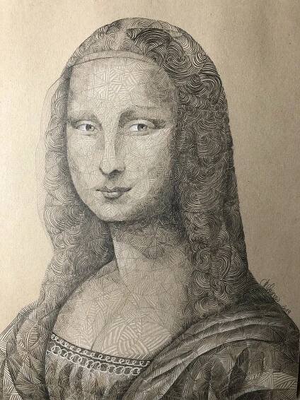Old Masters