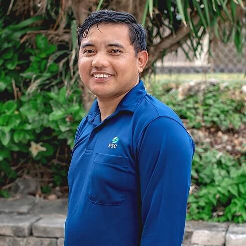 Team - Engineering Environmental Services in Japan | Tokyo Okinawa Misawa Guam