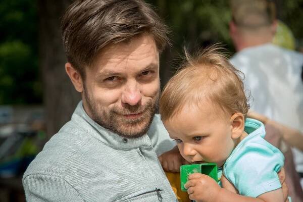 V Mádlově posledním filmu bylo hodně manipulací s dětmi: Nejhorší bylo, když se nám ti smradi začali mstít