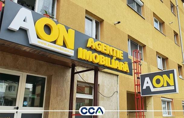 AON Imobiliare