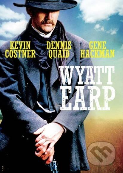 Wyatt Earp 2DVD