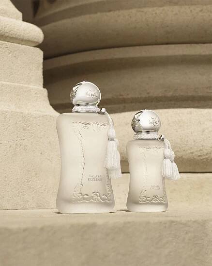 Parfums de Marly представляют Valaya Exclusif