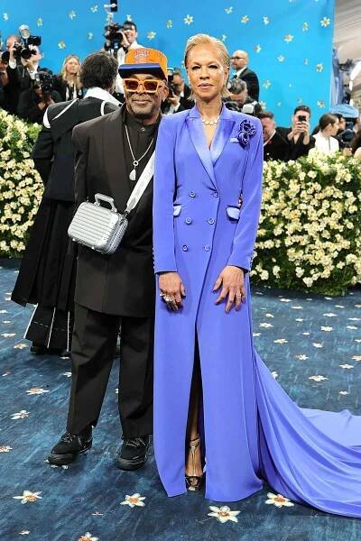 2025 Met Gala Hottest Couples: Gabrielle Union, Dwayne Wade, More