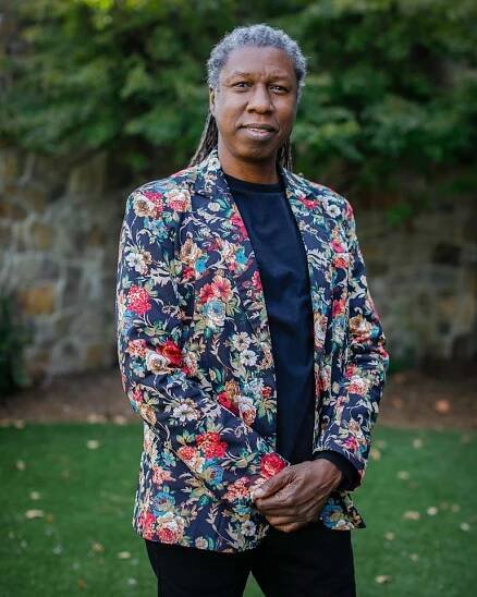 John “Jahni” Moore of Huntsville