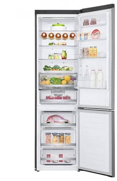 Chlad/mraz LG GBB72PZDMN 14990 Kč