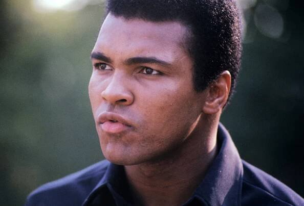 Muhammad Ali