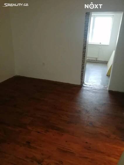 Pronájem bytu 2+1 48 m², Vrchlického, Dvůr Králové nad Labem