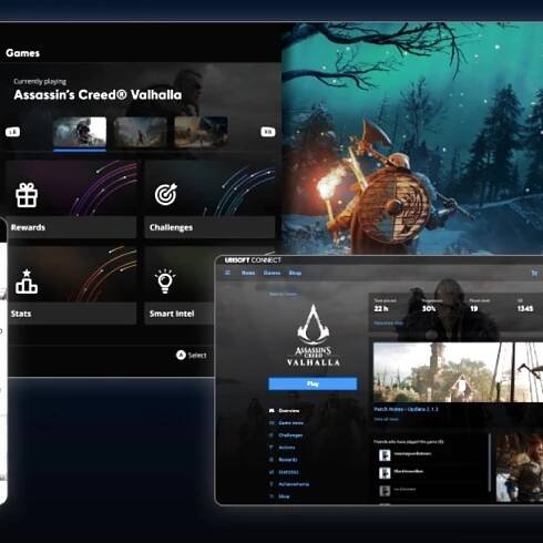 Ubisoft games getting cross-play and cross-progression via new Ubisoft Connect service