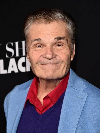 Comedy actor Fred Willard best known for Best in Show and Modern Family dies at 86 | London Evening Standard | The Standard