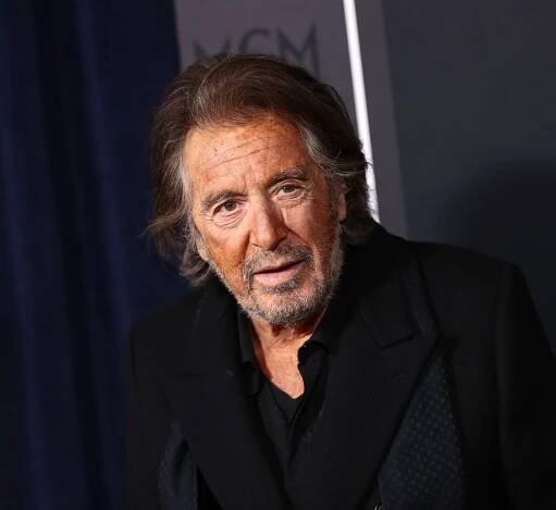 Al Pacino Donated Cruising Earnings To LGBTQ+ Charity