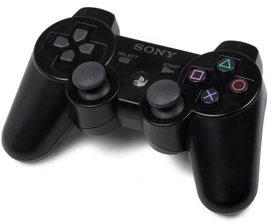 Sixaxis