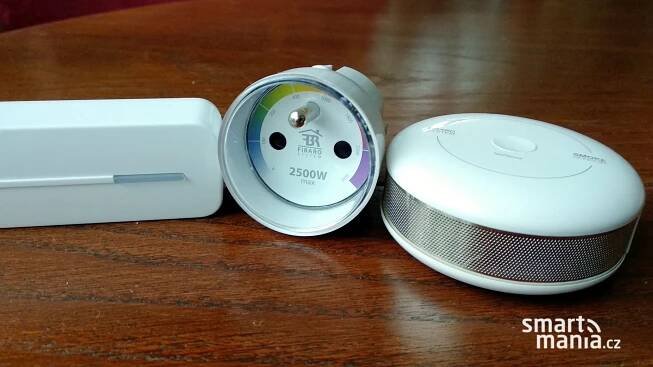 Recenze O2 Smart Box: chytrá domácnost není zadarmo – SMARTmania.cz