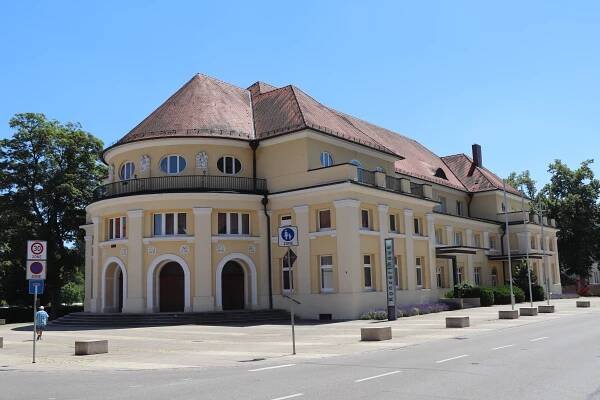Heidenheimer SB